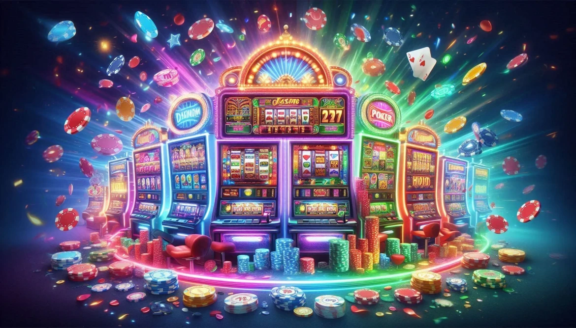 Boho Casino